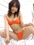 朝美惠香 Mihiro 日本美女套图 [DGC]No.174(30)